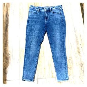 American Eagle Jegging